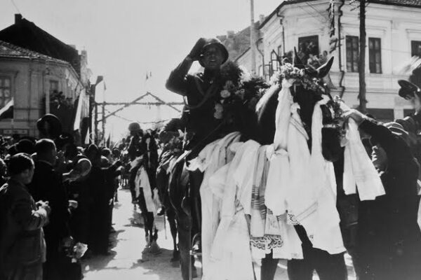 Добрич отбелязва 83 години от връщането си в пределите на България