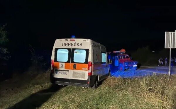 Работи се по три версии за катастрофата на хеликоптера край Гърмен