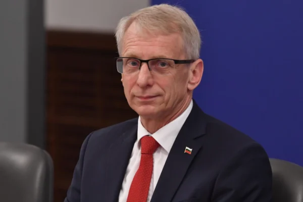 Премиерът акад. Николай Денков очаква енергетиците на среща в Министерския съвет