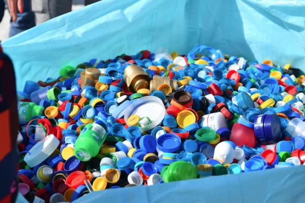 „Капачки за бъдеще“ събира средства за шеста детска линейка