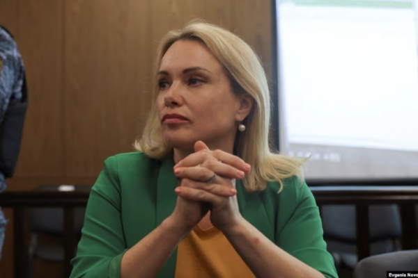 Франция разследва предполагаемото отравяне на руска журналистка, протестирала срещу войната в Украйна