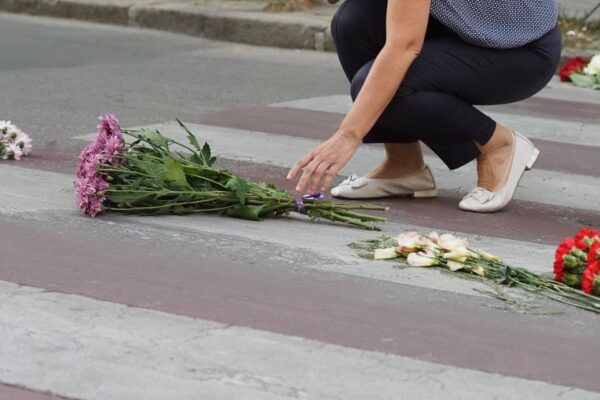 Северозападна България лидира по броя жертви от пътнотранспортни произшествия в ЕС 