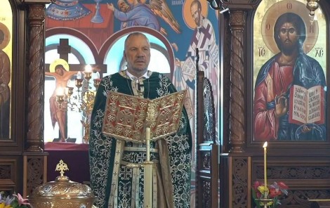 Почина Отец Боян Саръев, известен свещеник и благотворител в Родопите.
