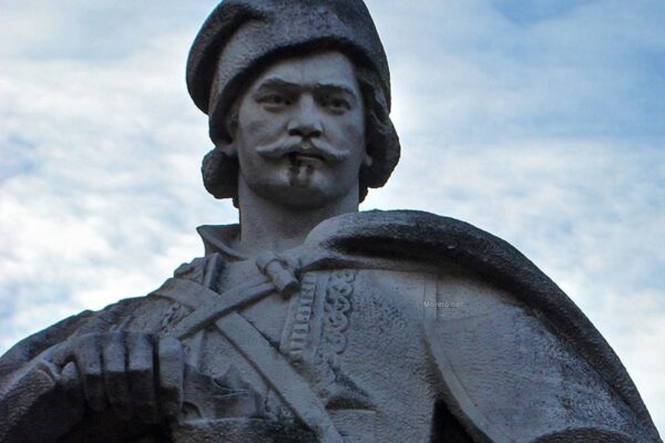 Честване на 179 години от рождението на Капитан Петко войвода във Варна