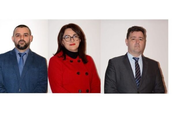 Нови лица в екипа на кмета на Варна: Кои са и за какво ще отговарят 