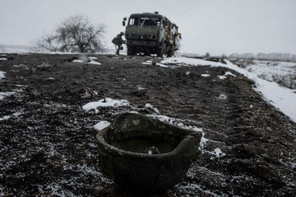 Повратната зима на втората година от пълномащабната война на Русия срещу света: Украйна се държи, Западът се “събужда”