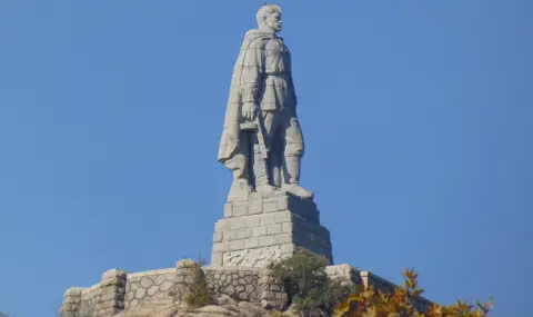 Русия заплашва с последствия, ако премахнат паметника “Альоша” в Пловдив 