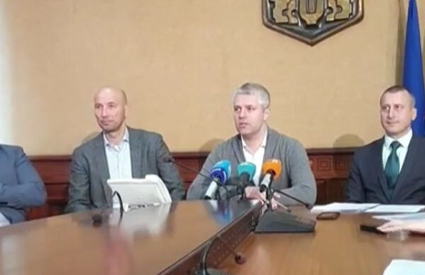 Кметът на Варна разкрива: Атаките срещу Николай Желязков другите кметове не са случайни, а политически мотивирани
