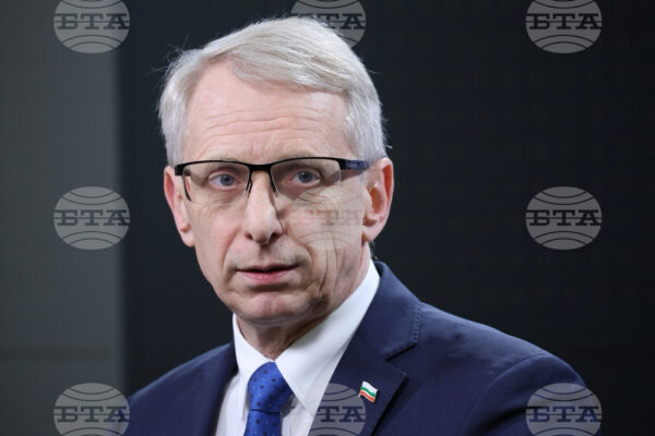 България се ангажира да подкрепя Украйна в нейната борба за мир и справедливост.