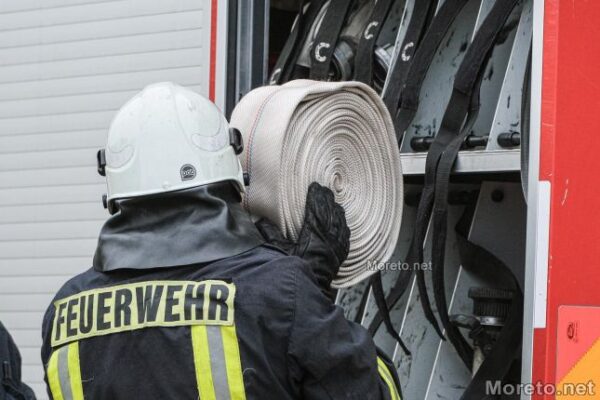 Община Варна планира дългосрочни мерки за подобяване на пожарната безопасност в курортите