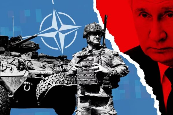 НАТО на прага на война с РФ: какво тревожи много политици и експерти