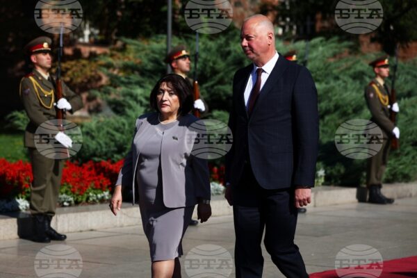 Българска парламентарна делегация започва официално посещение в Азербайджан.