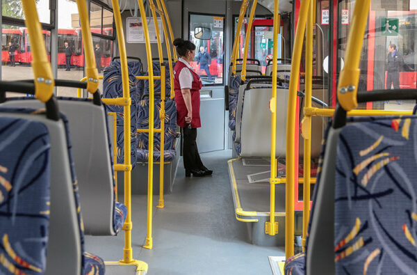 Уникално! Варна е част от най-евтината автобусна връзка между три града в Европейския съюз