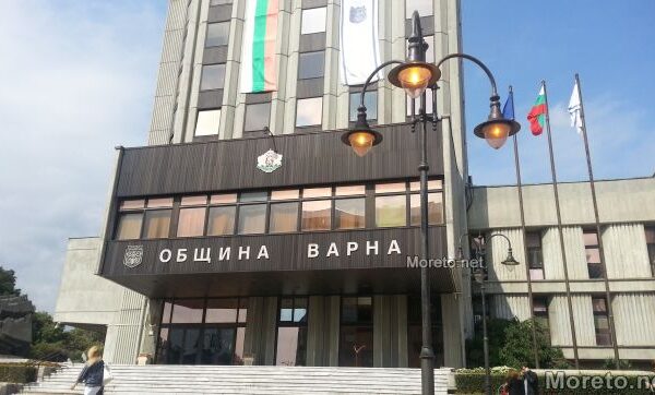 Във Варна ще се борят с кражбите на кабели, за да подобрит уличното осветление в града