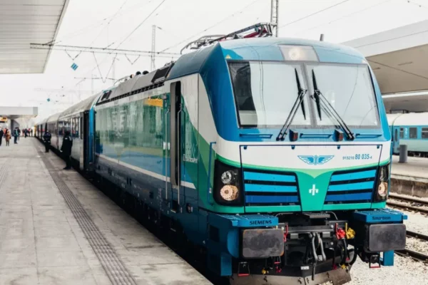 БДЖ информира за поскъпавне на билетите от 7 май