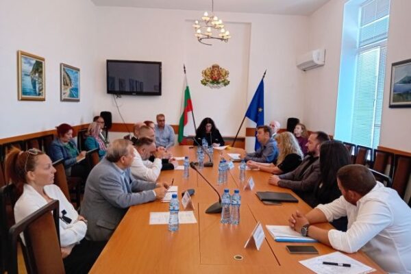 Партиите не успяха да постигнат съгласие относно състава на РИК във Варна