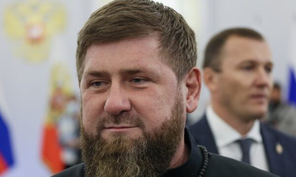 Чечения излиза извън контрола на Руската федерация