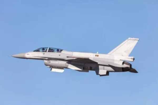 Инспектори от САЩ ще проверит готовността на инфраструктурата на България за приемане на F-16