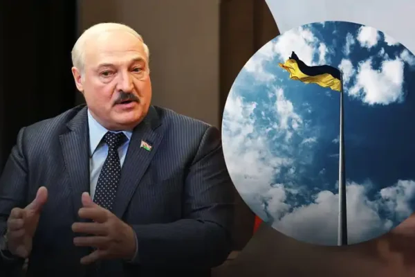 Втората годишнина от деокупацията на украинската столица и Лукашенко, който “не намеква за нищо”