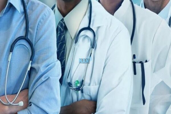 Световният ден на здравето и професионалният празник на работещите в областта на здравеопазването.