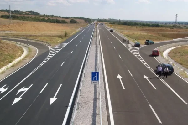 Депутатите предлагат да се ограничи скоростта по магистралите до 130 км/ч