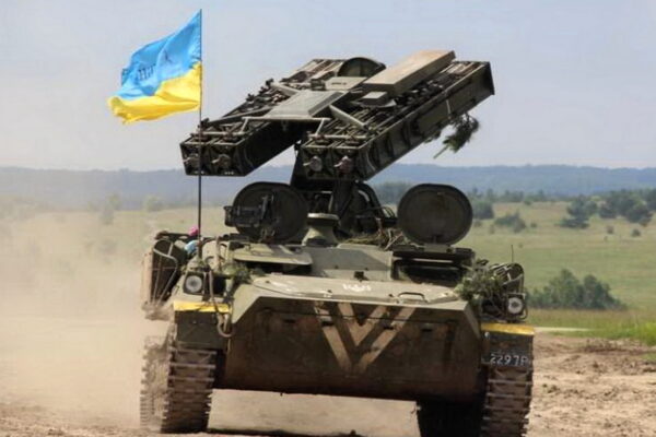 Украинските системи за противовъздушна отбрана отслабват: Западът реагира на многократните искания на Киев да защити украинското небе