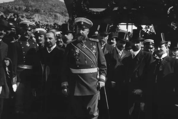 Историческо възвръщане: Останките на цар Фердинанд I ще пренесат от Германия към България
