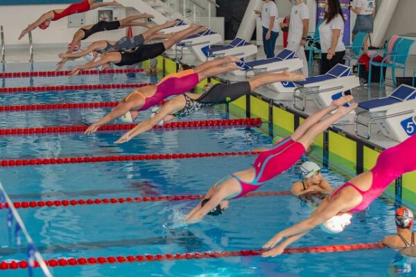 ПСК “Черно море” с 16 медала на международния турнир Grand Prix Burgas 2024