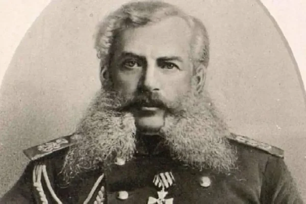 Руският княз Дондуков започва да управлява България на 8 май 1878 г.