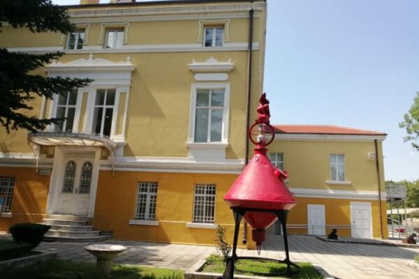 Военноморският музей във Варна отваря врати за посетителите в “Нощта на музеите”