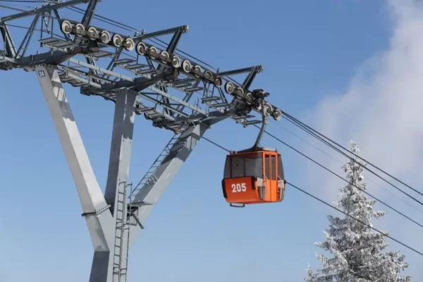 Симеоновският лифт към Витоша спира, започва нов проект