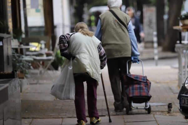 Евростат: Българите са с най-ниска продължителност на живота в ЕС