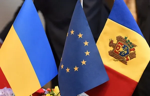 Европейската интеграция на Украйна: Киив се бори за мир и попива духа на европейската демокрация