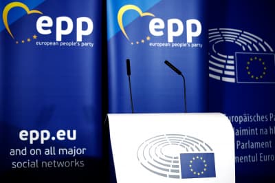Междинни резултати от изборите за Европейски парламент: Демокрацията е начело 