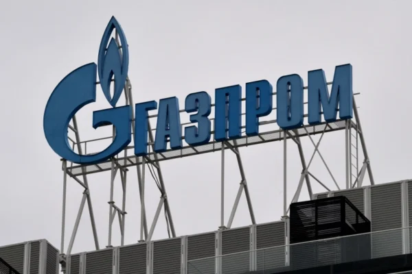“Газпром” — мечтите вече не се сбъдват