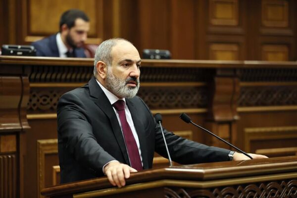 Армения напуска ОДКБ: Това е началото на нова “прозападна” история на страната?