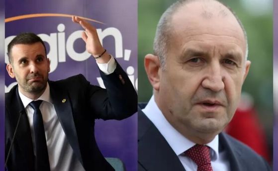 Черногорският премиер не се е появил на среща с президента Румен Радев.
