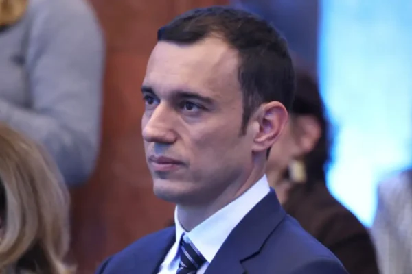 Кметът на София Васил Терзиев: Ще спрем незаконосъобразните обществени поръчки