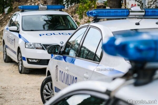 Двама загинаха при катастрофа на пътя София — Варна