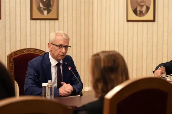 Николай Денков: Третият мандат изисква внимателно обсъждане.