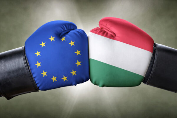 ЕС отнема на Унгария домакинството на важна среща заради позицията й относно войната в Украйна