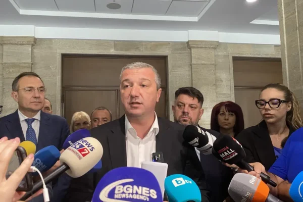 Третият мандат е шанс за връщане на здравия разум в политиката.