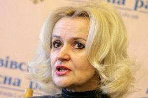 Убийството на Ирина Фарион – украинката, която се осмели да нарече “Азов” “московски мекерата”
