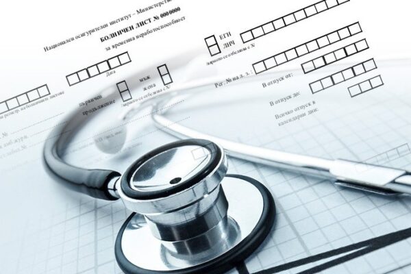 НОИ изплати с 70 млн. лв. повече обезщетения за временна неработоспособност през първото тримесечие на 2024 г.