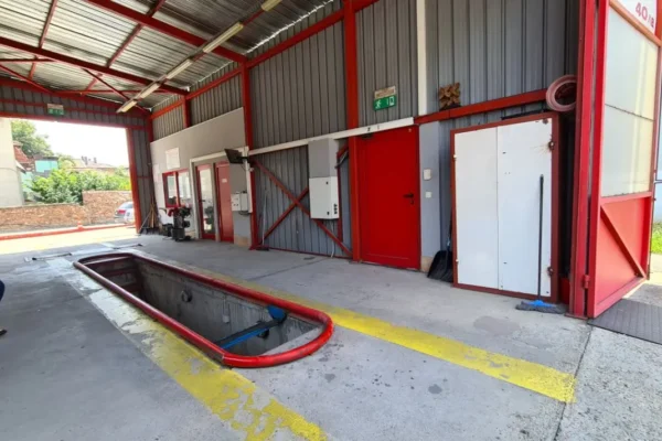 Крайният срок за свързване на пунктовете за технически прегледи с ИА „Автомобилна администрация“ е 22 юли 2024 г.