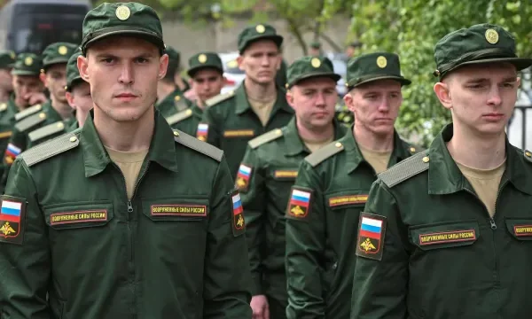 Въпреки заплатите от около $6700 – все повече дезертьори в руската армия