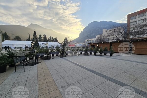 Близо 40 000 туристи посетиха община Враца за десет месеца.