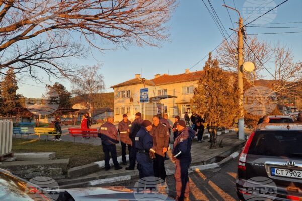 Продължава издирването на изчезналото в Конаре 13-годишно дете със синдром на Даун.