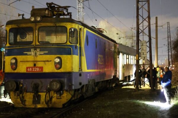 Влиза в сила новият график за движение на влаковете в България.