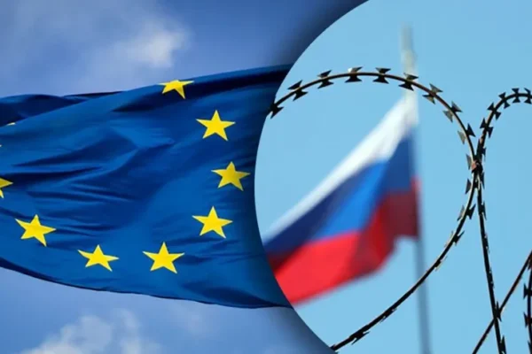 ЕС въвежда 15-ия пакет санкции срещу Русия: Борбата срещу „сенчестия флот“ се засилва